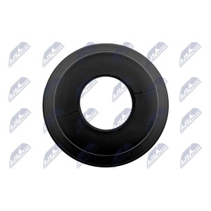 KIT DE PROTECTION POUR AMORTISSEURS SUZUKI SX4 06-13 /AVANT/