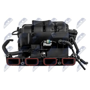 COLLECTEUR, SYSTEME D'ECHAPPEMENT KIA SORENTO 2.4 2012-