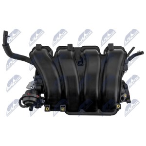COLLECTEUR, SYSTEME D'ECHAPPEMENT KIA SORENTO 2.4 2012-