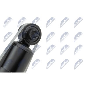AMORTISSEUR AVANT JEEP WRANGLER 97-05