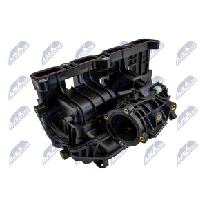 COLLECTEUR, SYSTEME D'ECHAPPEMENT KIA SPORTAGE 2.0 2011-