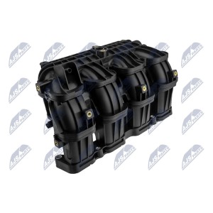 COLLECTEUR, SYSTEME D'ECHAPPEMENT KIA SPORTAGE 2.0 2011-