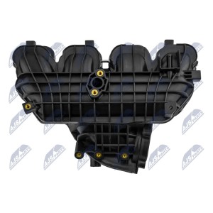 COLLECTEUR, SYSTEME D'ECHAPPEMENT KIA SPORTAGE 2.0 2011-