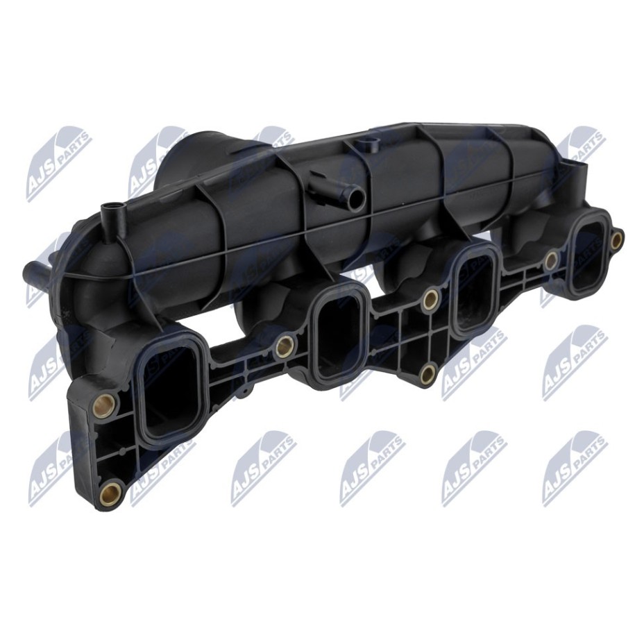 COLLECTEUR, SYSTEME D'ECHAPPEMENT KIA K2700 2.7D 1995-