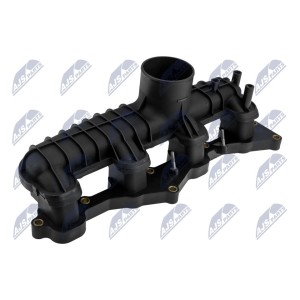 COLLECTEUR, SYSTEME D'ECHAPPEMENT KIA K2700 2.7D 1995-