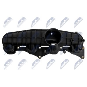 COLLECTEUR, SYSTEME D'ECHAPPEMENT KIA K2700 2.7D 1995-