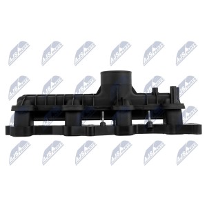 COLLECTEUR, SYSTEME D'ECHAPPEMENT KIA K2700 2.7D 1995-