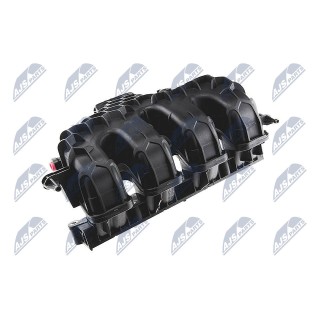 COLLECTEUR, SYSTEME D'ECHAPPEMENT LAND ROVER RANGE ROVER EVOQUE 2.0T 2011-