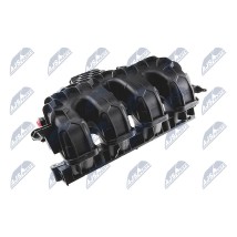 COLLECTEUR, SYSTEME D'ECHAPPEMENT LAND ROVER RANGE ROVER EVOQUE 2.0T 2011-