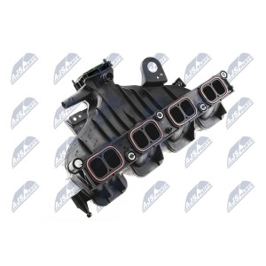 COLLECTEUR, SYSTEME D'ECHAPPEMENT LAND ROVER RANGE ROVER EVOQUE 2.0T 2011-