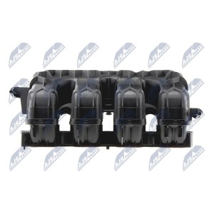 COLLECTEUR, SYSTEME D'ECHAPPEMENT LAND ROVER RANGE ROVER EVOQUE 2.0T 2011-