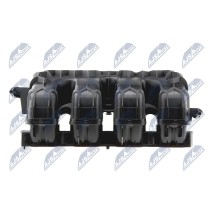 COLLECTEUR, SYSTEME D'ECHAPPEMENT LAND ROVER RANGE ROVER EVOQUE 2.0T 2011-