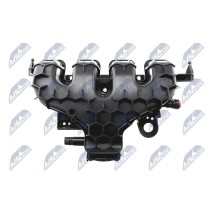 COLLECTEUR, SYSTEME D'ECHAPPEMENT LAND ROVER RANGE ROVER EVOQUE 2.0T 2011-