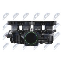 COLLECTEUR, SYSTEME D'ECHAPPEMENT LAND ROVER RANGE ROVER EVOQUE 2.0T 2011-