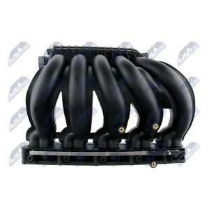 COLLECTEUR, SYSTEME D'ECHAPPEMENT MERCEDES KLASA C W203 C270 CDI 2000-