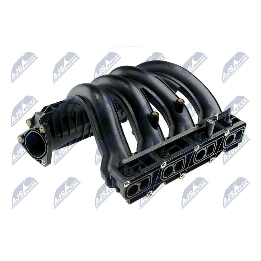 COLLECTEUR, SYSTEME D'ECHAPPEMENT MERCEDES KLASA C W203 C200 CDI