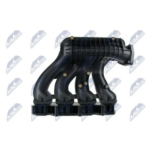 COLLECTEUR, SYSTEME D'ECHAPPEMENT MERCEDES KLASA C W203 C200 CDI