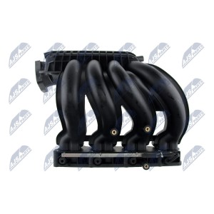 COLLECTEUR, SYSTEME D'ECHAPPEMENT MERCEDES KLASA C W203 C200 CDI