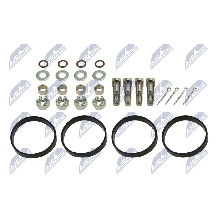 JOINT COLLECTEUR D'ADMISSION MERCEDES KLASA C W203 C200 CDI