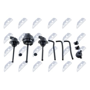 SUSPENSION, JAMBE D'ESSIEU MERCEDES ENG. M272 V6 KLASA C W203/W204/C204/CL203/S203/S204/CL203 00-
