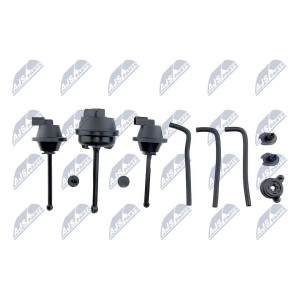 SUSPENSION, JAMBE D'ESSIEU MERCEDES ENG. M272 V6 KLASA C W203/W204/C204/CL203/S203/S204/CL203 00-