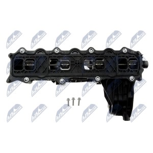 COLLECTEUR, SYSTEME D'ECHAPPEMENT MERCEDES KLASA A W176 A180CDI/A200CDI/A220CDI 2012-