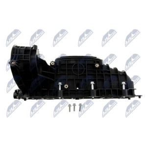 COLLECTEUR, SYSTEME D'ECHAPPEMENT MERCEDES KLASA A W176 A180CDI/A200CDI/A220CDI 2012-