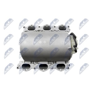 COLLECTEUR, SYSTEME D'ECHAPPEMENT MERCEDES KLASA C W203 C230/C280/C350 2005-