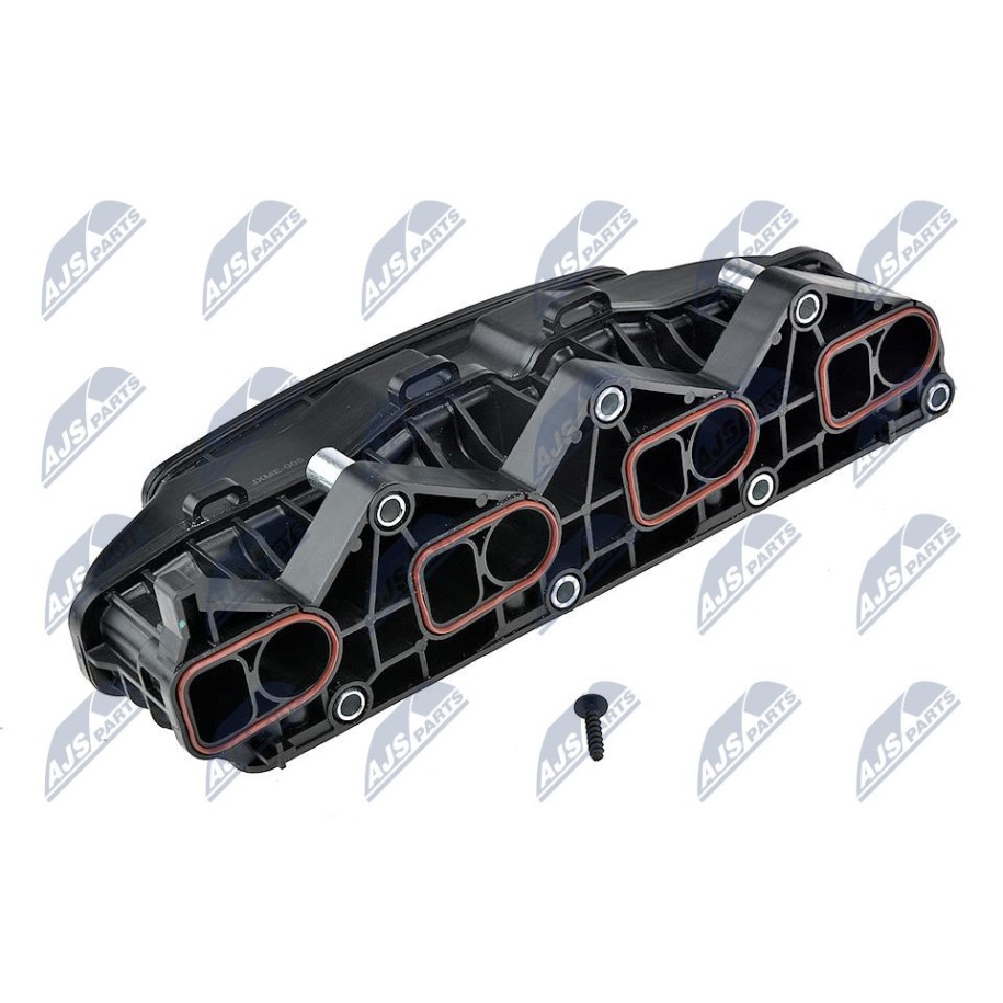 COLLECTEUR, SYSTEME D'ECHAPPEMENT MERCEDES SPRINTER 209CDI/211CDI/213CDI/215CDI/309CDI/311CDI/313CDI/315CDI/509CDI/511CDI/513CDI