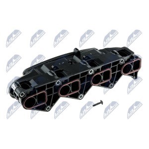 COLLECTEUR, SYSTEME D'ECHAPPEMENT MERCEDES SPRINTER 209CDI/211CDI/213CDI/215CDI/309CDI/311CDI/313CDI/315CDI/509CDI/511CDI/513CDI