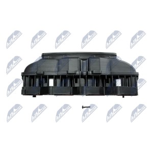 COLLECTEUR, SYSTEME D'ECHAPPEMENT MERCEDES SPRINTER 209CDI/211CDI/213CDI/215CDI/309CDI/311CDI/313CDI/315CDI/509CDI/511CDI/513CDI