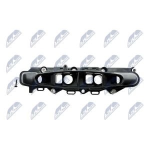 COLLECTEUR, SYSTEME D'ECHAPPEMENT MERCEDES SPRINTER 209CDI/211CDI/213CDI/215CDI/309CDI/311CDI/313CDI/315CDI/509CDI/511CDI/513CDI