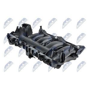 COLLECTEUR, SYSTEME D'ECHAPPEMENT MERCEDES A KLASA W176 A160/A180/A200/A220 2012-