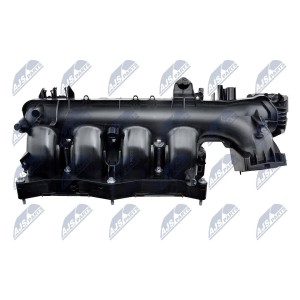 COLLECTEUR, SYSTEME D'ECHAPPEMENT MERCEDES A KLASA W176 A160/A180/A200/A220 2012-