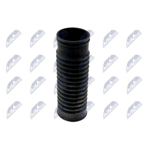 KIT DE PROTECTION POUR AMORTISSEURS TOYOTA AVENSIS 97-03