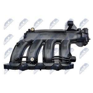 COLLECTEUR, SYSTEME D'ECHAPPEMENT MERCEDES C KLASA W204 C180 KOMPRESSOR/C200 KOMPRESSOR 2007-