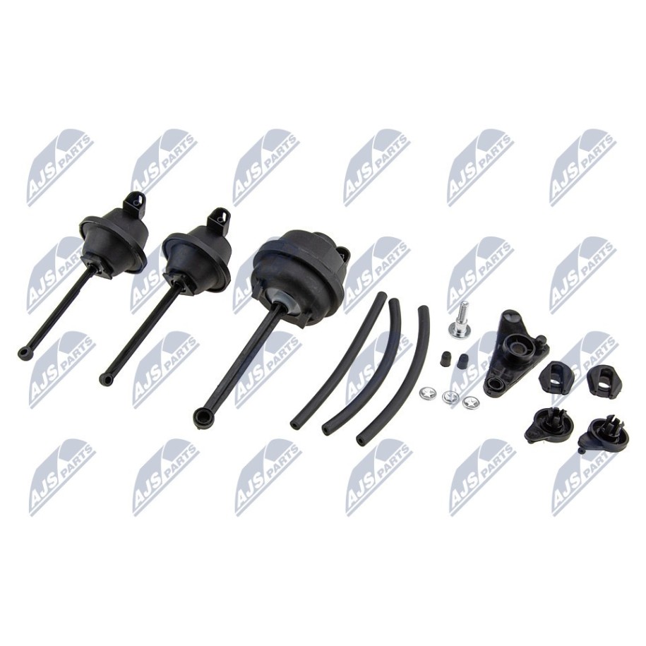 MANCHON, COLLECTEUR D'ADMISSION MERCEDES KLASA C W203 C230/C280/C350 2005-