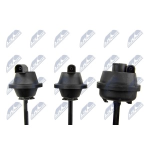 MANCHON, COLLECTEUR D'ADMISSION MERCEDES KLASA C W203 C230/C280/C350 2005-