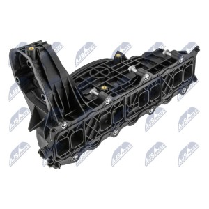 COLLECTEUR, SYSTEME D'ECHAPPEMENT MERCEDES CLA C117 200CDI