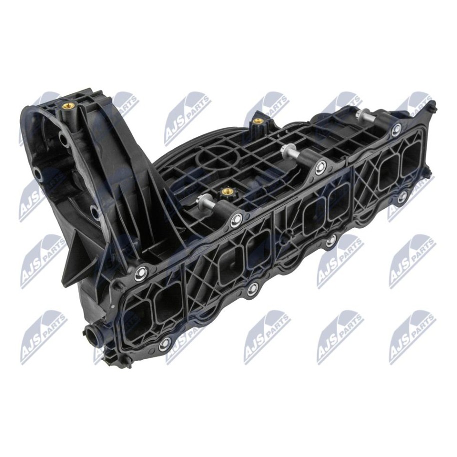 COLLECTEUR, SYSTEME D'ECHAPPEMENT MERCEDES CLA C117 200CDI