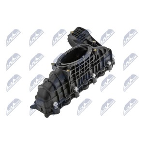 COLLECTEUR, SYSTEME D'ECHAPPEMENT MERCEDES CLA C117 200CDI