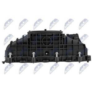 COLLECTEUR, SYSTEME D'ECHAPPEMENT MERCEDES CLA C117 200CDI