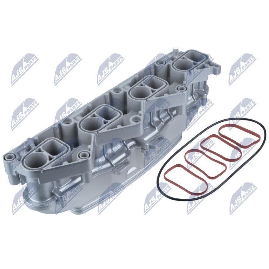 COLLECTEUR, SYSTEME D'ECHAPPEMENT MERCEDES SPRINTER 209CDI/211CDI/213CDI/215CDI/309CDI/311CDI/313CDI/315CDI/509CDI/511CDI/513CDI