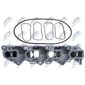 COLLECTEUR, SYSTEME D'ECHAPPEMENT MERCEDES SPRINTER 209CDI/211CDI/213CDI/215CDI/309CDI/311CDI/313CDI/315CDI/509CDI/511CDI/513CDI