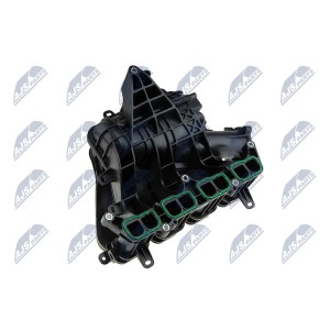 COLLECTEUR, SYSTEME D'ECHAPPEMENT MAZDA CX5 KE 2.0 2012-