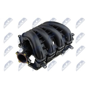 COLLECTEUR, SYSTEME D'ECHAPPEMENT MAZDA CX5 KE 2.0 2012-