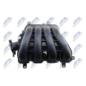 COLLECTEUR, SYSTEME D'ECHAPPEMENT MAZDA CX5 KE 2.0 2012-