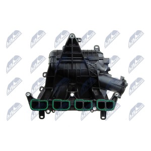 COLLECTEUR, SYSTEME D'ECHAPPEMENT MAZDA CX5 KE 2.0 2012-