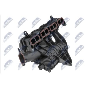 COLLECTEUR, SYSTEME D'ECHAPPEMENT MAZDA 3 BM/BN 2.5SKYACTIV 2013-