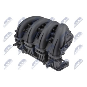 COLLECTEUR, SYSTEME D'ECHAPPEMENT MAZDA 3 BM/BN 2.5SKYACTIV 2013-